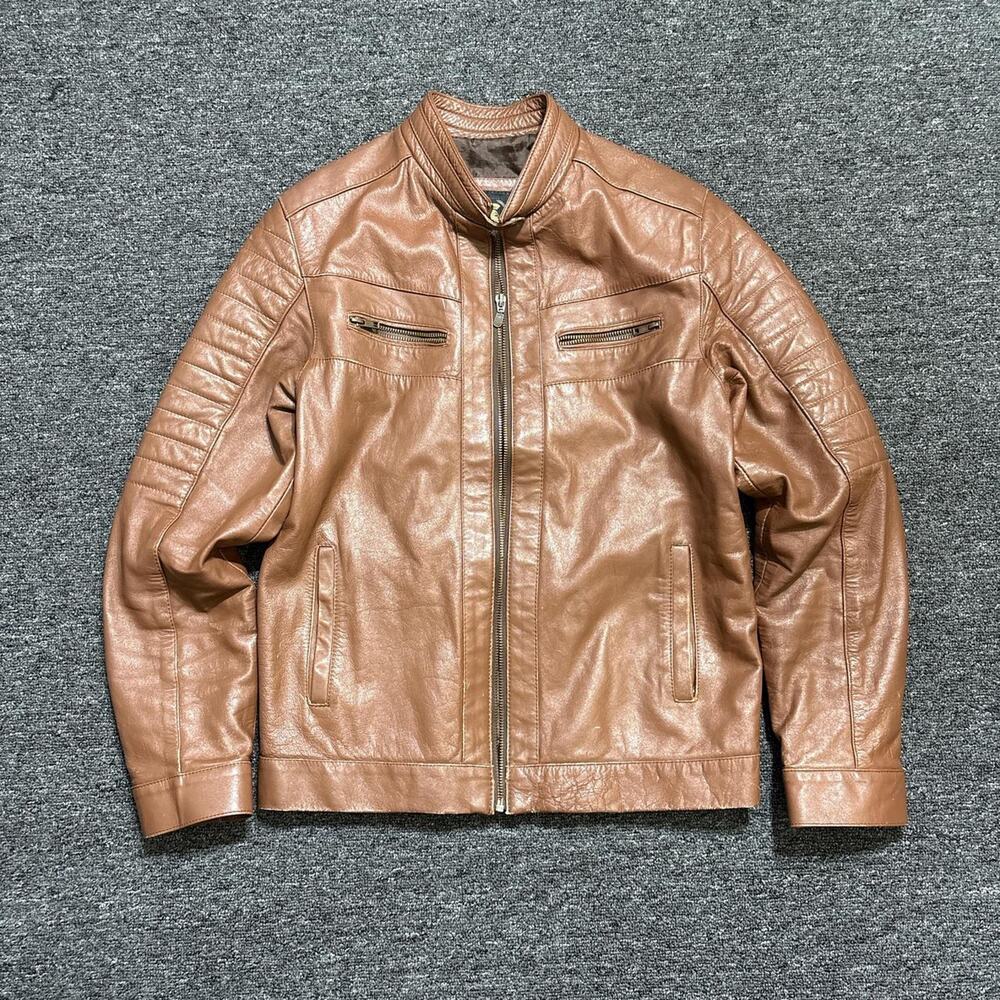 Vintage imperial grail brown lamb